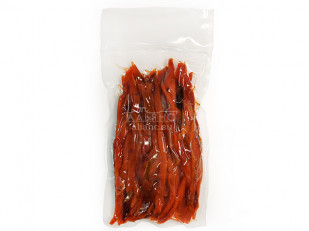 Фисташки: Горбуша соломка солено-сушеная