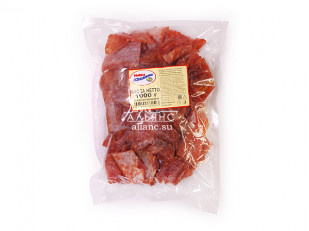 Осьминог (Chipka): Тунец с перцем