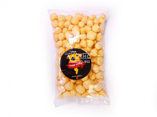 Чипсы: Сырные шарики 