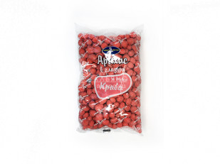 Арахис в глазури со вкусом сыра: Арахис в глазури со вкусом краба