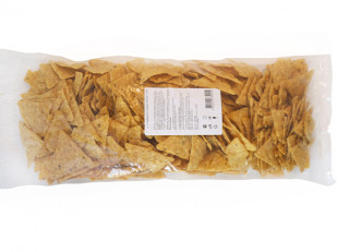 Соус Гуакамоле (90 гр): Чипсы 