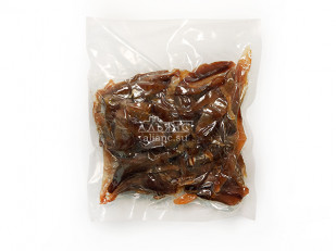 Другие закуски: Лещ соломка