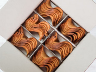 Другие закуски: Ресторанные гренки с васаби