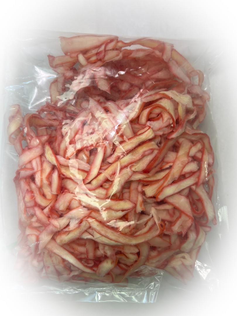 Кальмар кольца со вкусом краба в Протвино