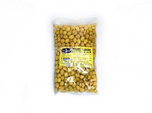 Сыр к пиву: Арахис в глазури со вкусом сыр и чеснок