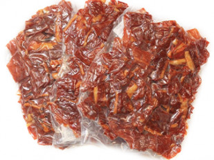 Соус Гуакамоле (90 гр): Джерки из свинины 