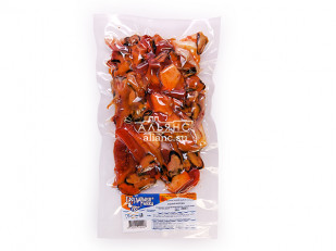 Диспенсеры для снеков: Морской коктейль (500гр)