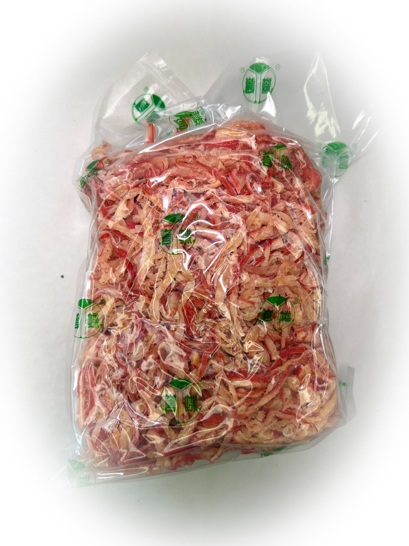 Кальмар стружка со вкусом краба "Розовая" (ПУТИНА) в Протвино