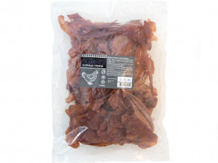 Семечки: Мясо (АЛЬЯНС) вяленое курица гриль (500гр)