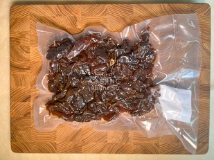 Икра форели вяленая: Икра сельди вяленая