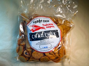 Тарань вяленая (Азовская): Снапсы ПШЕНИЧНЫЕ 