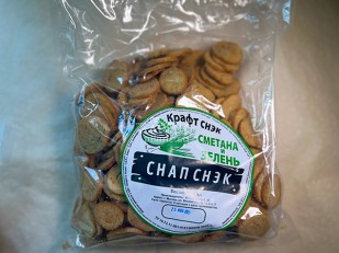 Гренки черные со вкусом холодца с хреном: Снапсы ПШЕНИЧНЫЕ 