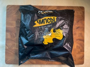 Колбаски сыровяленые Mini Fuet 