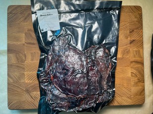 Семечки: Мясо (Либерти) 