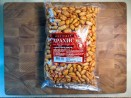 БОБАРАХИС Арахис премиум со вкусом красная икра 1кг