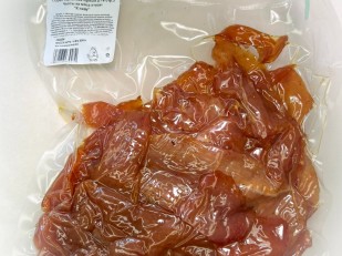 Орехи: Мясо Чипсы куриные 