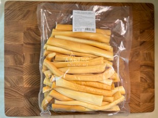 Сырный продукт ФЕРМЕРСКИЙ паутинка копченый: Сырный продукт ФЕРМЕРСКИЙ охота копченая