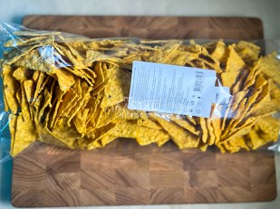 Фисташки: Чипсы 