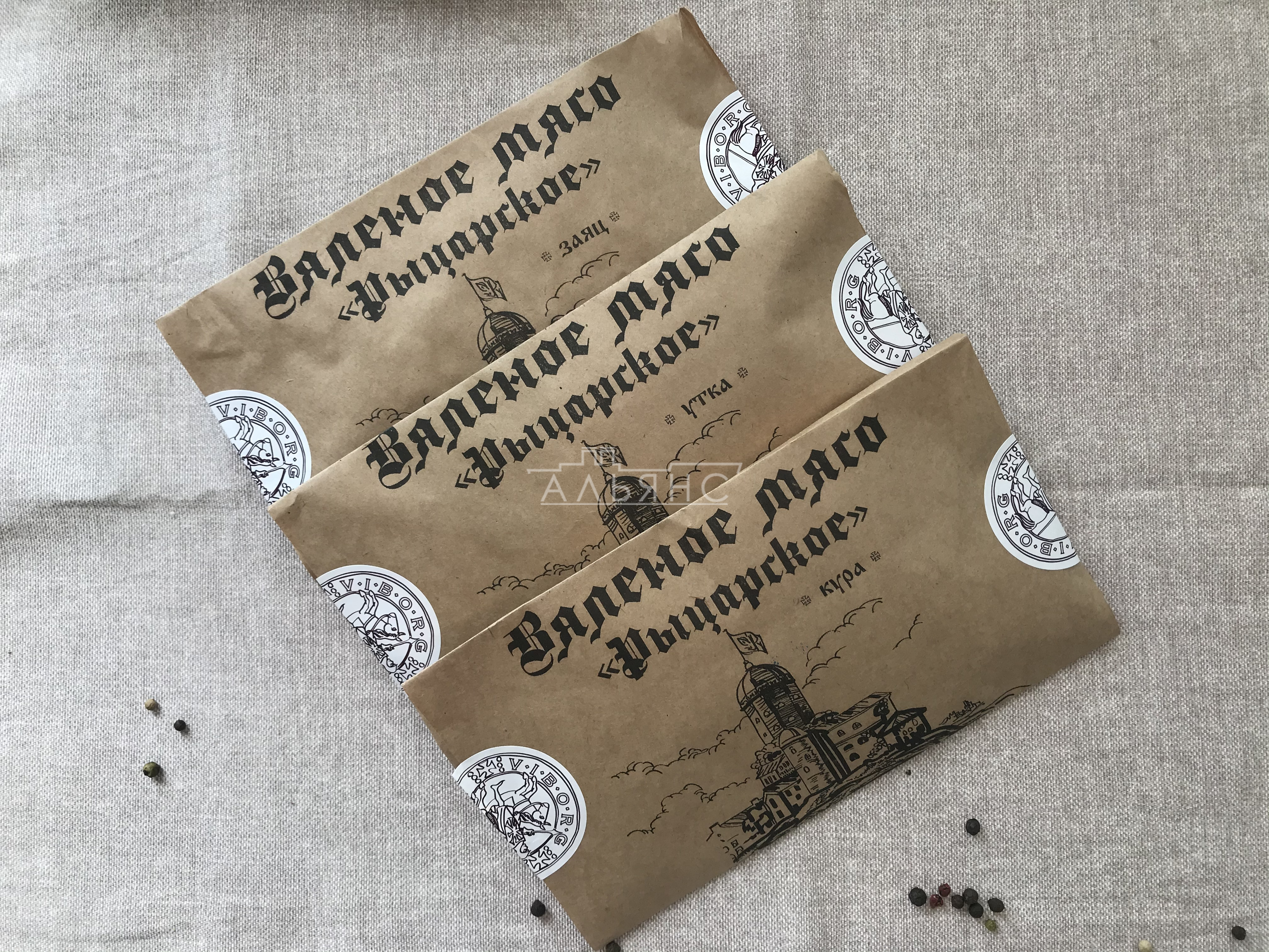 Рыцарское мясо курицы острое в Протвино