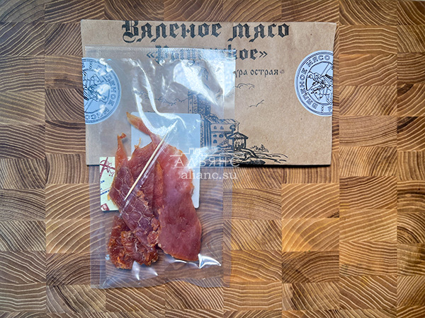 Рыцарское мясо курицы острое в Протвино