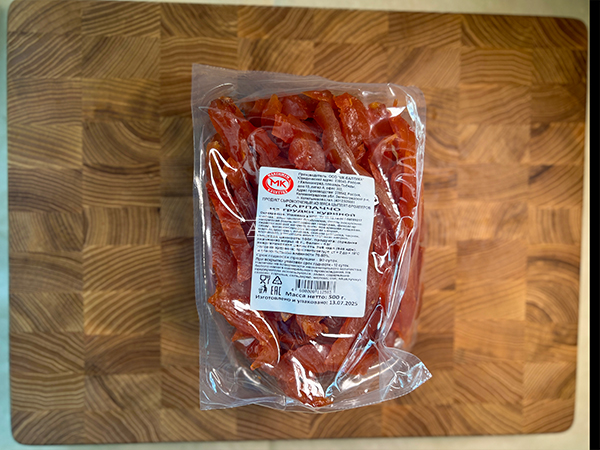 Продукт из мяса птиц "КАРПАЧЧО" с/к "ООО БАЛТИКА" (Калининградская обл.) в Протвино