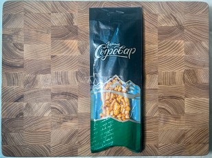 Мясо Чипсы куриные СУХИЕ 