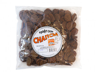 Уши свиные пряные 