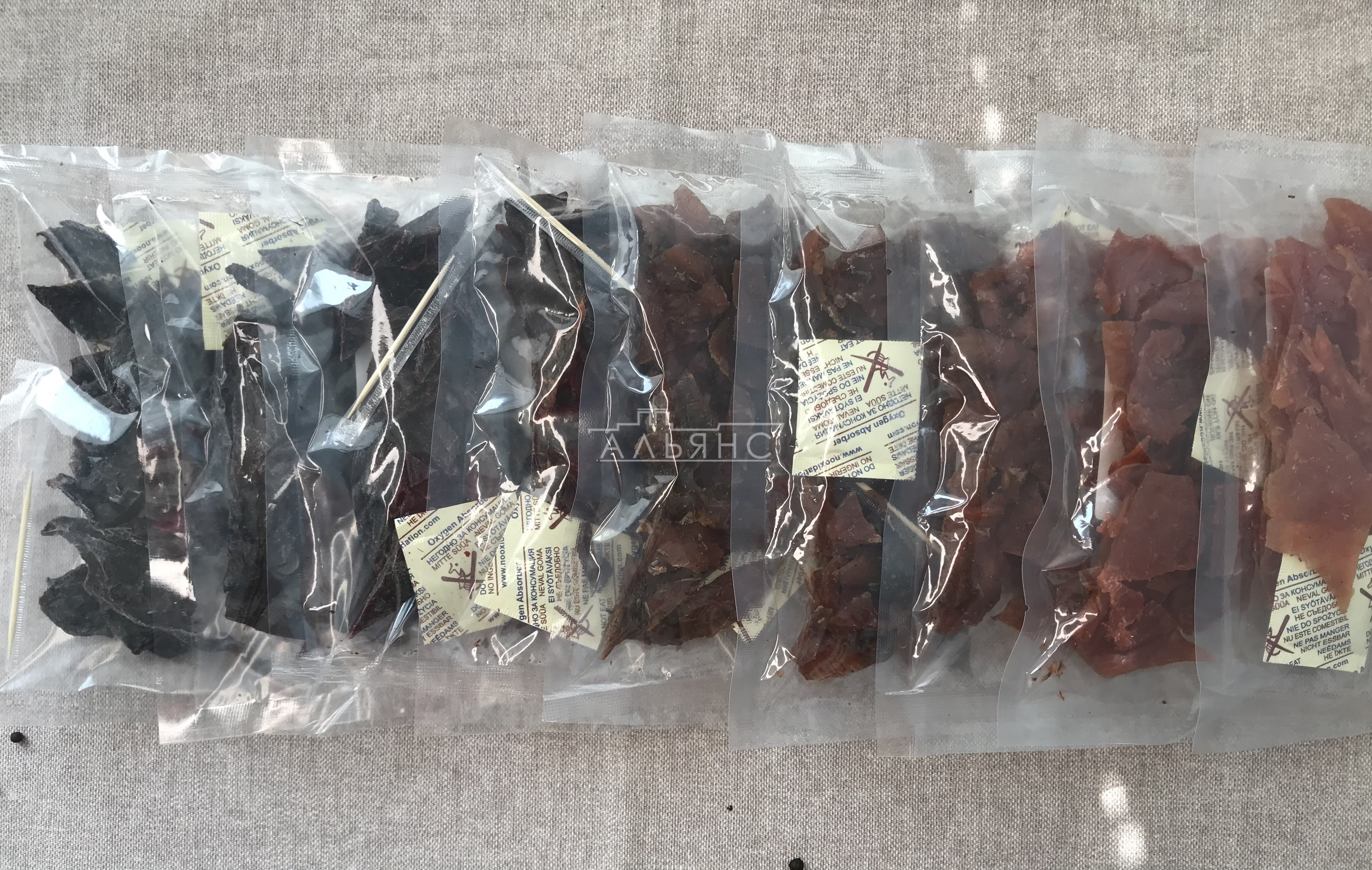 Рыцарское мясо курица в Протвино